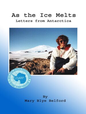 cover image of As the Ice Melts